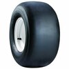 A & I Products TIRE-SMOOTH, 8X3X4, 4 PLY 8" x7.5" x3" A-B1SB8194